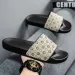Women Sandals Men Unisex Sports Breathable Women's Waterproof Work Summer Arch Support Slides Luxury Shoes_vogvips.com