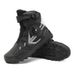 JC S1917 Motorcycle Shoes Motorcycle Riding Shoes Men's Rider Four Seasons Off Road Motorcycle Boots Racing Short Boots Four Seasons_vogvips.com