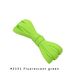8mm Polyester Single Flat Shoelace With Strap_vogvips.com