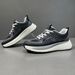 Spring And Summer New Fly Woven Sports Shoes, Breathable Mesh Fabric, Soft Sole, Shock-Absorbing, Lightweight Running_vogvips.com