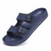 Men's Lightweight Large-size Baotou Sandals Outdoor Two Wear Beach Slippers_vogvips.com