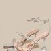 New Sexy Fashion Rhinestone Transparent Thin With High Heel Sandals_vogvips.com