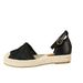 Korean-style With Rope Soles, 2024 New Model, Comfortable And Versatile, One-strap Design, Women's Fisherman Style,_vogvips.com