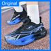 Me Sports Fashio New Rotatig Buckle Mesh Breathe Outdoor Traiig Cushioig Reboud Soft Sole Ruig Shoes For_vogvips.com