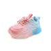 Boys' LED Light-Up Sneakers 2026 Spring Children's Soft Sole Non-Slip Flashing Light Girls' Casual Running Shoes Trendy_vogvips.com