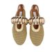 Metal Buckle Meh Mary Jane Ingle For Women' 2025 Ummer New Fahionable Flat Bottomed Comfortable Ballet Dancing_vogvips.com