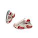 Newan New Summer Models, Mesh Breathable Shoes, Hollow Thick-Soled Men's Sports Casual Dad Shoes_vogvips.com