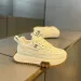 Trendy Brand High End Light Luxury Autumn Winter Men's Thick Soled Sneakers Casual Student Versatile Forrest Gump Dad_vogvips.com