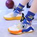 cushioning Rebound Running Shoes Men's Non-slip, Wear-resistant, Breathable And Comfortable Sports Shoes Men's Shoes_vogvips.com