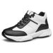 Inner Height Increase Men's Shoes Sports And Leisure Shoes Dad Shoes Height Increase_vogvips.com