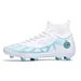 High-top Football Shoes Outdoor Sports Men's And Women's Long Nails Youth Broken Nails Competition Training Shoes_vogvips.com