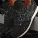 2025 New Flat Sneakers Casual Bling Vulcanized Women Mesh Lace Up Platform Plus Size Fashion Outdoor Woman Shoes_vogvips.com