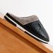 Men's Slippers Winter Big Size Indoor Waterproof PU Leather Large Sizes Home Shoes Fur Flat Cotton Bedroom Houseshoes_vogvips.com