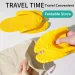 New Solid Color Portable Folding Slippers For Men Women Lightweight Nonslip Flip-flops For Indoor Outdoor Beach Travel Trip_vogvips.com