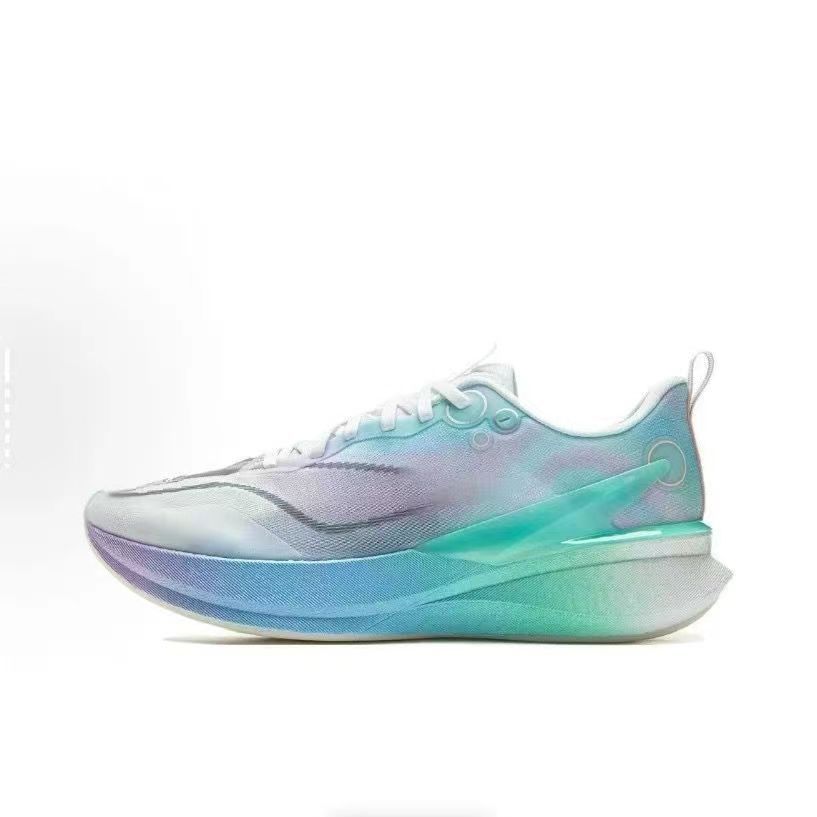 New Red Rabbit 8 Running Shoes For Women And Men, Super Lightweight, Professional, Breathable, Rebound, Sports, Racing, Shock Absorbent, Soft Bottom T_vogvips.com