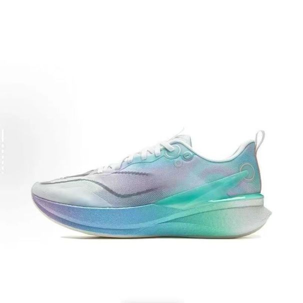 New Red Rabbit 8 Running Shoes For Women And Men, Super Lightweight, Professional, Breathable, Rebound, Sports, Racing, Shock Absorbent, Soft Bottom T_vogvips.com