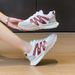 thick-soled Little White Shoes Women's Versatile Breathable Student Board Shoes Casual Shoes Increase Orgasm_vogvips.com