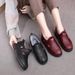 1178225343@qq.com Winter Old Beijing Cotton Women's Soft Sole Middle-aged Elderly Mom Shoes Snow Boots Fleece Warm_vogvips.com