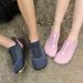 Women's Shoes Summer Quick Drying River Tracing Shoes Men's Indoor Fitness Shoes Outdoor Mountaineering Beach Swimming Sports Women_vogvips.com