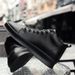 Inner Height-increasing Pad Shoes Men's Thick-soled Casual Shoes Warm High-top High-mouth Little White Men's Shoes_vogvips.com