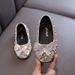 New Lady Baby Girls Girl Princess Diamond Single Shoe Shoes Dance Show Shoes_vogvips.com