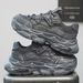 2025 Thick Soled Summer New Style Breathable Mesh Height Increasing Shock Absorbent Air Cushion Sports Men's Trendy_vogvips.com