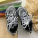 Brand Design For Man Fashion New Men's Chunky Sneakers Male Female Dad Trendy Girls Boys Casual Sports Shoes_vogvips.com