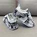 Men's Shoes 46 Large Size Handsome Trendy Shoes Thin Style High Value Wear Resistant Men's Sports Shoes Casual Trend_vogvips.com
