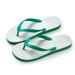 Wearing Personalized Beach Sandals On Flip Flops, Men's Trend, Thai Personality, Student Anti Slip, Social_vogvips.com