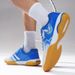 Professional Court Shoes Dragon Pattern Table Tennis Sneakers Breathable Volleyball Trainers Gum Rubber Sole For Women_vogvips.com