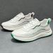 Sneakers 2025 New Genuine Leather Breathable Lightweight Non-Slip Casual Men's Soft Sole Sports Shoes_vogvips.com