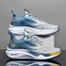 New Summer Autumn Ultra Light Sports Breathable And Shock-absorbing Soft Soled Student Shoes, Lightweight Running Shoes_vogvips.com