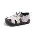 Summer Baby Sandals Closed-Toe Soft Sole Infant Toddler Children Boys Girls Mesh Shoes Non-Slip_vogvips.com