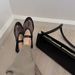 Outer Size Metal Buckle Flat For Women's Outdoor Wear 2025 Summer New Fashionable Versatile Casual Sandals_vogvips.com