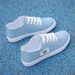 Lady Ladies Basketball Running Tennis Shoes Sneakers Mesh Canvas Easy To Clean Footgear_vogvips.com