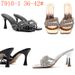 Women's Shoes New Summer Sexy Pointed Toe Rhinestone Stiletto Heels, Simple And Versatile Solid Color Plus Size Women's Shoes._vogvips.com