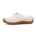 Autumn And Winter Cohen Same Style Little Sheep Hoof Women's Flat Bottom Warm Bear Palm Outdoor Fury Casual Cotton_vogvips.com