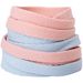Shoe Accessories jelly mandarin duck shoes with flat straps and four colors color sports shoes color_vogvips.com