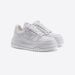 Ju Jingyi Same Style GC City Agent 2025 Spring New Thick-Soled Sneakers Women Height-Increasing White Shoes Trendy_vogvips.com