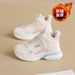 Winter Women's Fleece-Lined High-Top Dad Shoes, Korean Version Versatile Thick-Soled Height-Increasing Warm Cotton Sneak_vogvips.com