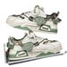 ShoeVault Men's Winter Casual Design Sense Niche Original Sneakers Middle School Students Versatile Sports Height-Increasing_vogvips.com