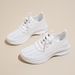 Women's Flyknit Sneakers 2024 - Breathable Running Shoes With Thick Sole For Casual & Sports, Lightweight Platform Shoes For Women_vogvips.com