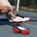Professional Badminton Shoes Men's Women's Comfortable Non-slip Table Tennis Shoes Breathable Volleyball Sports Shoes_vogvips.com