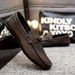 TerraStride 2025 New Fashion Loafers Men Summer Trendy Casual Sneakers British Style Men's Low-top Business Leather Shoes_vogvips.com