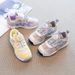 Girls' Sports Spring And Autumn 2026 New Model, Children's Boys' Casual Running Shoes, Soft-Soled Forrest Gump Shoes For_vogvips.com