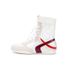 Cowhide Version~2025 Height-Increasing Boxing Sneakers Round Toe Casual High-Top Training Shoes Lace-Up Martin Boots For_vogvips.com