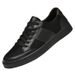 The First Layer Of Men's Shoes Mesh Yarn Breathable Little White Shoes Men's Casual Board Shoes Hollow Mesh Shoes_vogvips.com