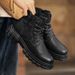 Non-slip Outdoor Sports Men's Shoes Casual Shoes Platform Heightening Dad Shoes Trendy Shoes_vogvips.com