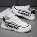 2025 Spring And Autumn Flying Mesh Surface Breathable New Non-slip Fashion Breathable Flat Leisure Sports Men Walking Loafers_vogvips.com