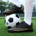 2026 Soccer For Spike Long Men, Low-Cut Artificial Turf Cleats, Youth Student Sports Shoes, Competition Training Shoes M_vogvips.com